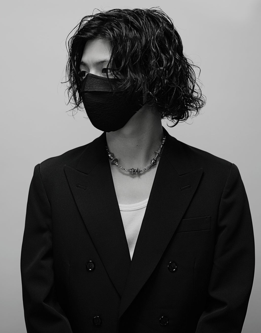 前田 雄亮 氏