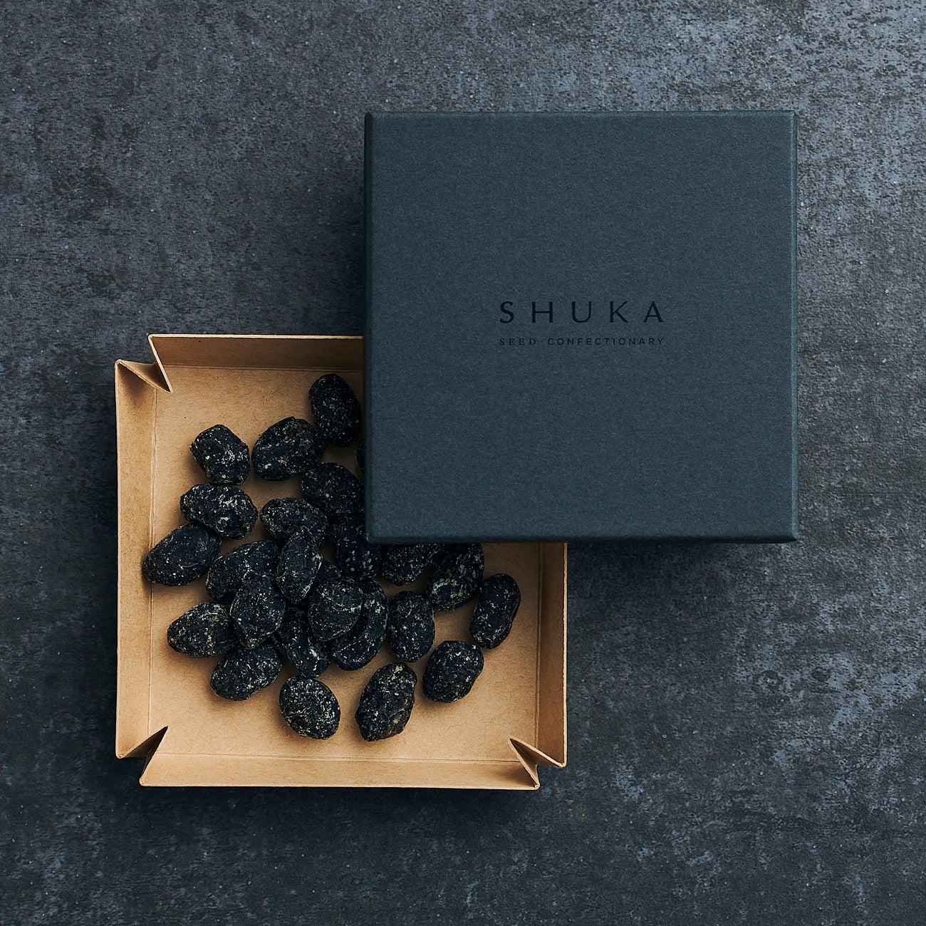 SHUKA｜SHUKA 丹波黒豆