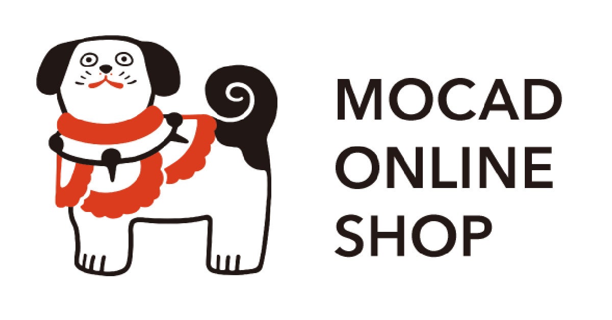 MOCAD ONLINE SHOP