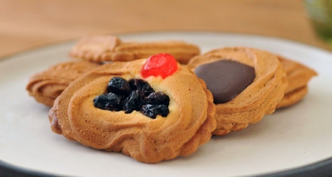 京都 村上開新堂