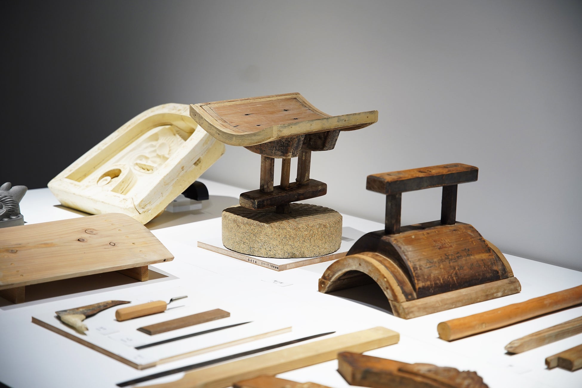 京瓦 浅田製瓦工場