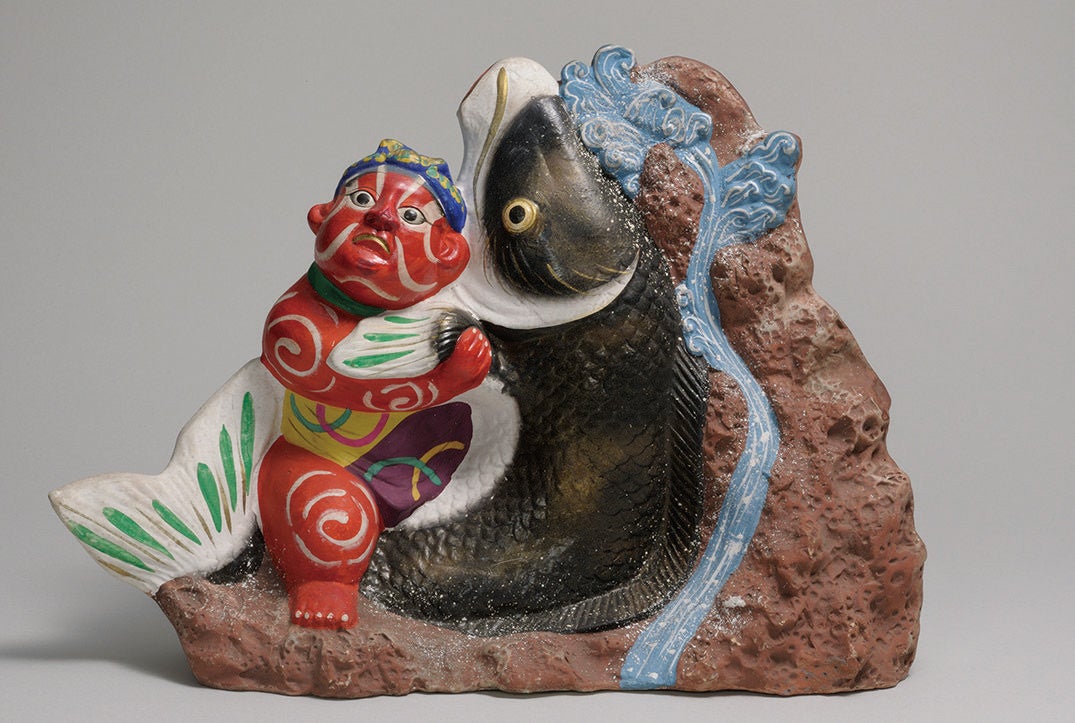 鯛金（京都芸術大学芸術館）