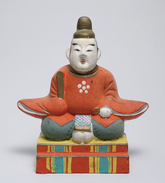 天神（京都芸術大学芸術館）