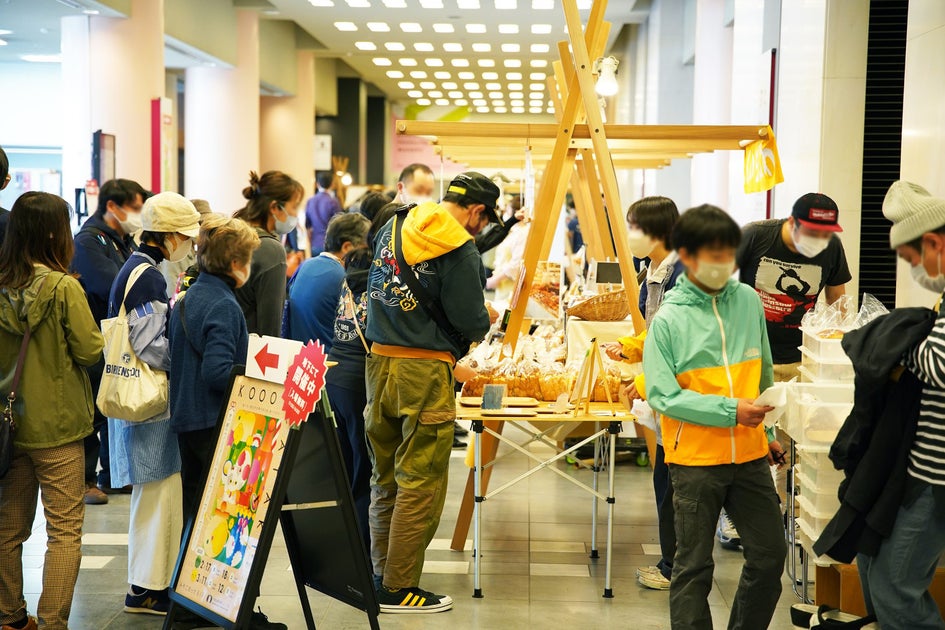 京都の工芸と美味しいものを集めたマルシェ「KYOTO FOOD ＆ CRAFT MARKET」、みやこめっせ＆京都伝統産業ミュージアムで3月に開催！