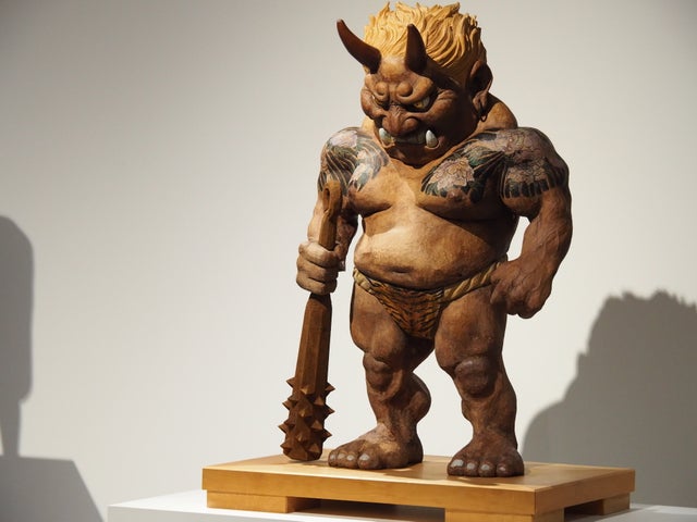 京都伝統産業ミュージアムで開催中!3大学協定記念展「ビビビ 工・芸・美!!」122点の作品を展示 京都伝統産業ミュージアムで開催中!3大学協定記念展「ビビビ 工・芸・美!!」122点の作品を展示