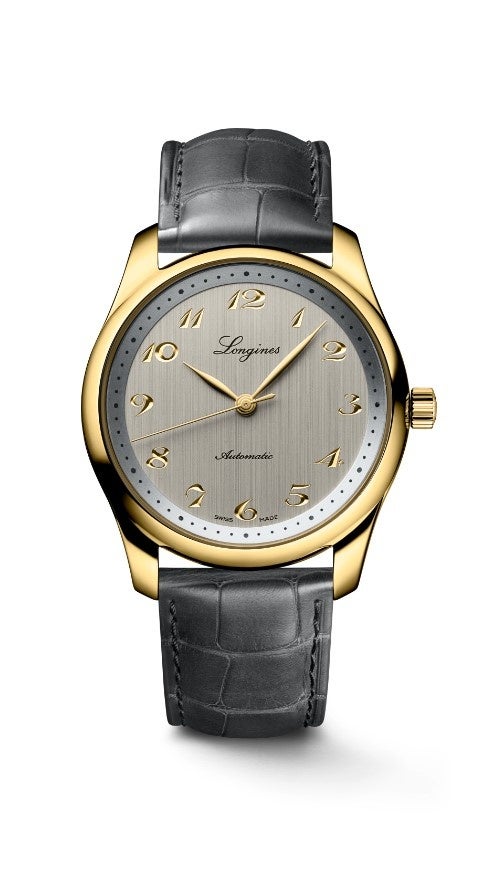 longines ロンジンコンビネーション 時計 LONGINES】ロンジン スプリング フェア 2024 開催中 – アイアイ