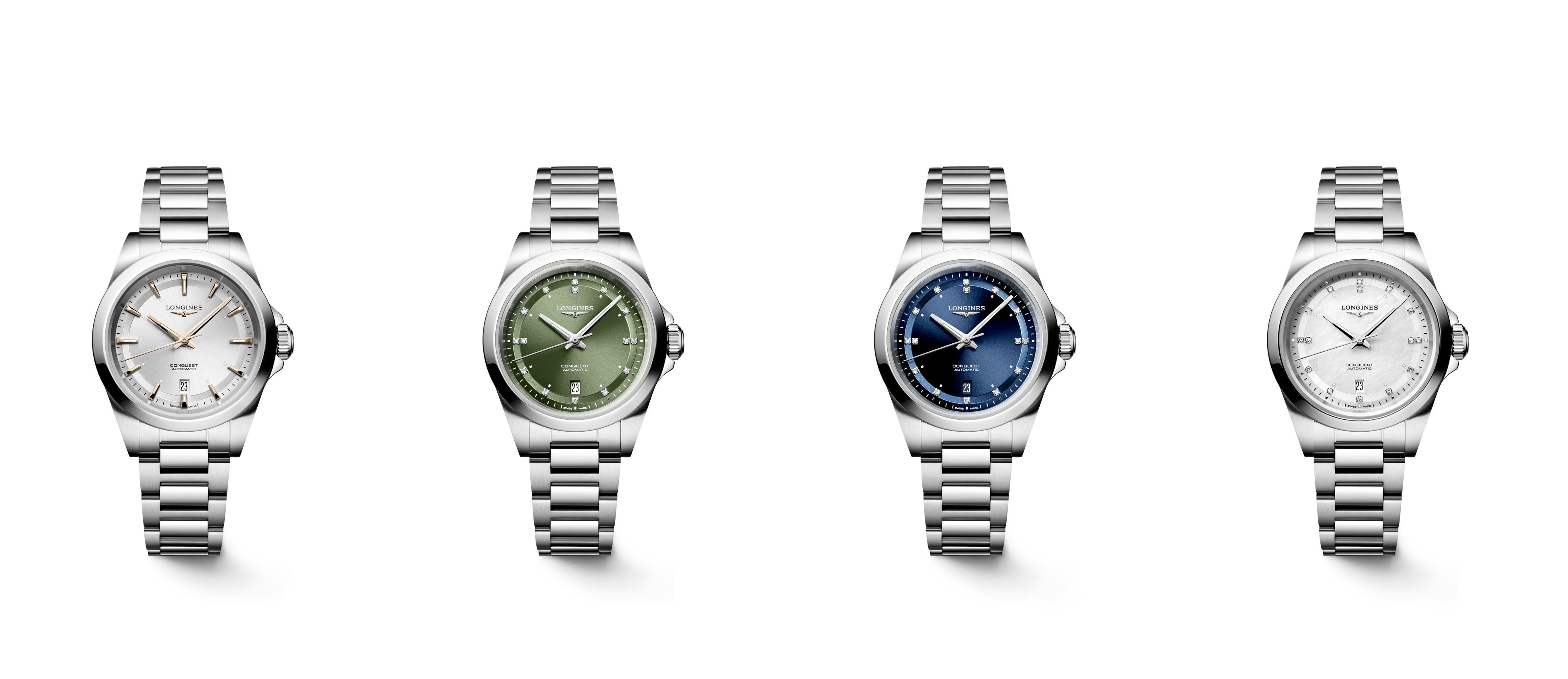 LONGINES ロンジン コンクエスト 阪神タイガースモデル 999本 限定品 楽天市場】☆良品【LONGINES】ロンジン コンクエスト 阪神