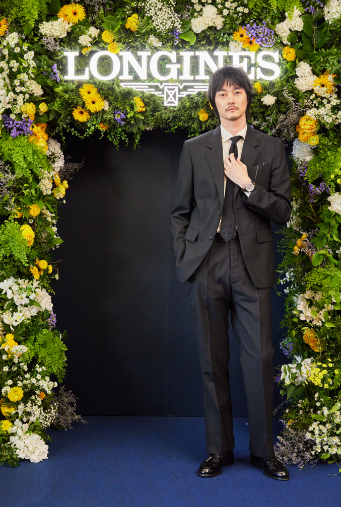 ジャパン・オータムインターナショナル ロンジン賞 第43回ジャパン