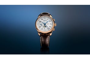 ドウデュースがロンジンとのパートナーシップによるジャパンカップを ドウデュースがロンジンとのパートナーシップによるジャパンカップを