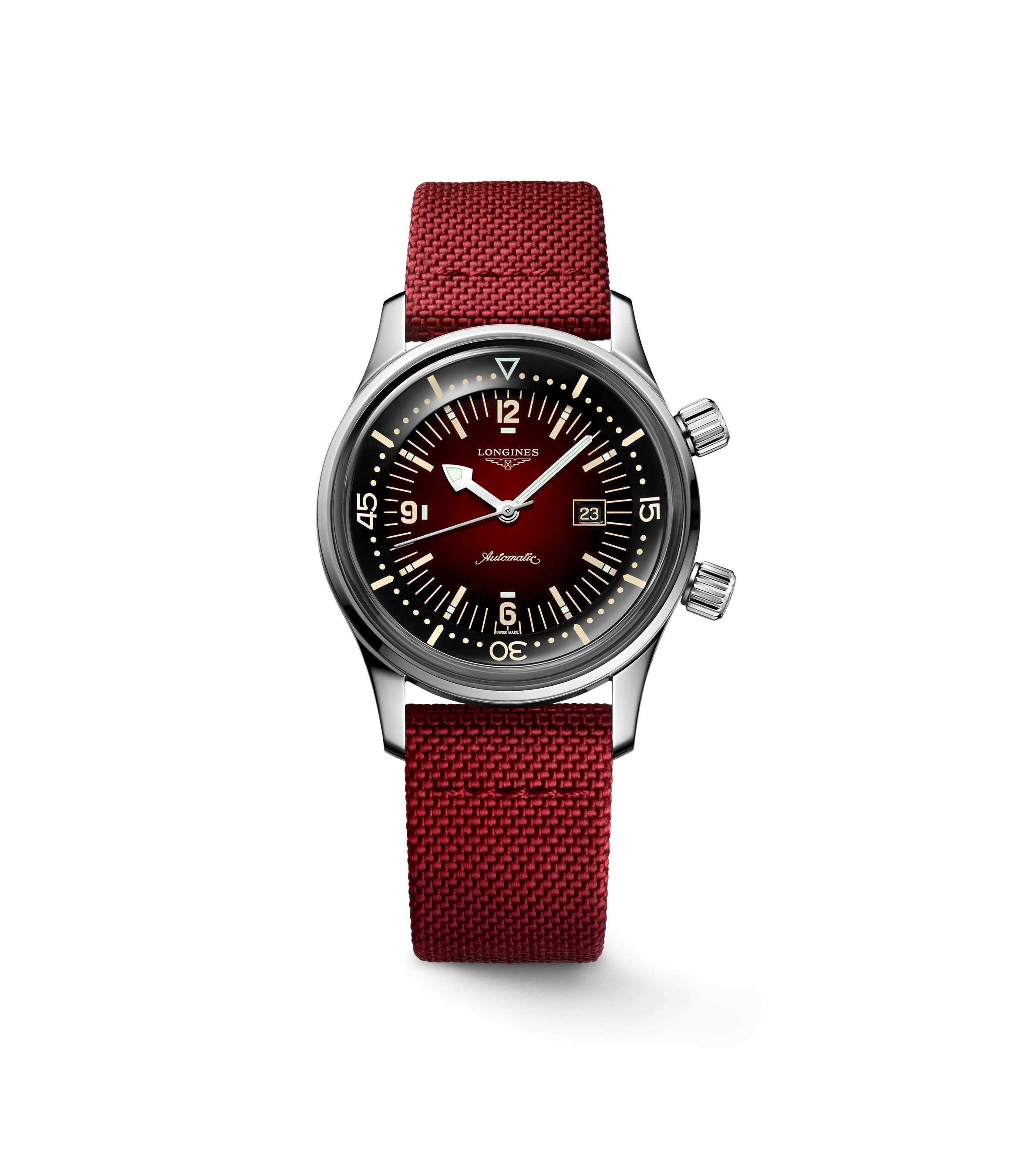 Longines Legendary Watches 洋書ロンジン時計 Longines Legendary Watches 洋書ロンジン時計