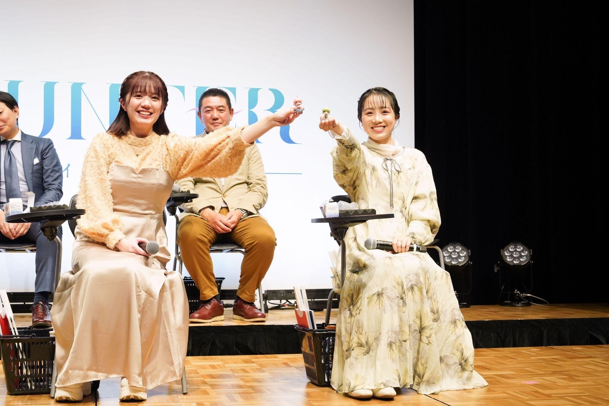 『BLUE HUNTER 真夏と時のカイリュウ』のフィギュア発売開始