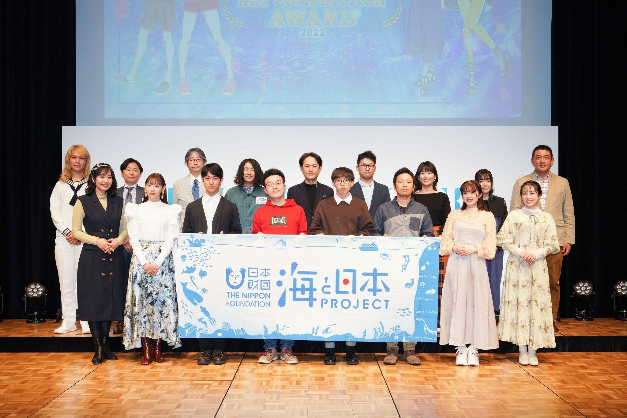 各種公募展入選作家による現代アート作品　『ブルーキャット　NO.7』 各種公募展入選作家による現代アート作品 『ブルーキャット NO.7
