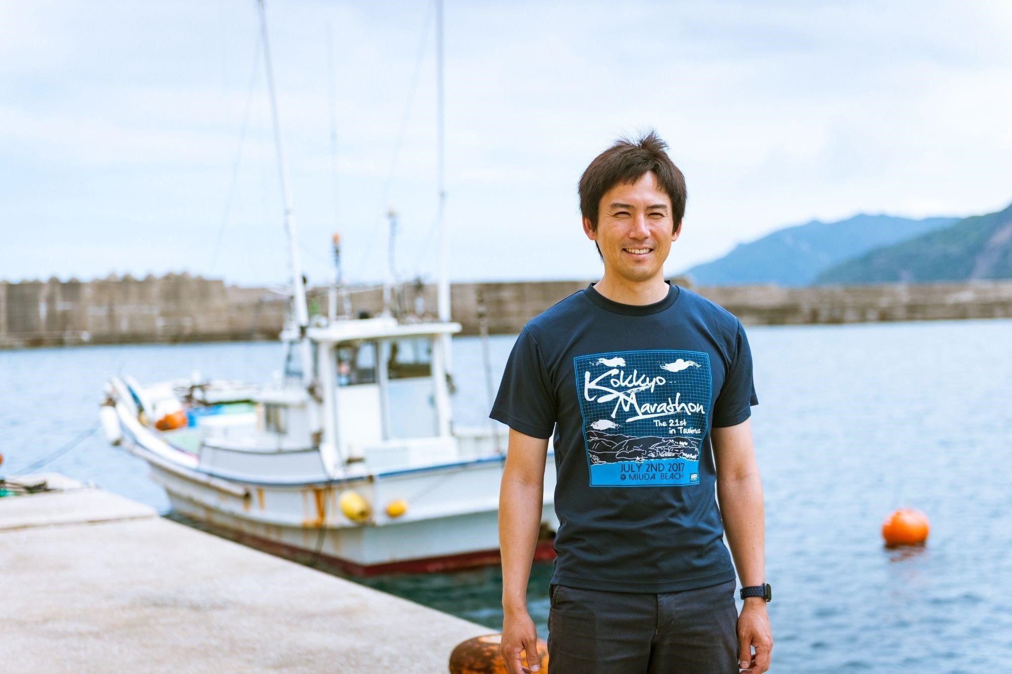 ▲銭本慧氏　合同会社フラットアワー 代表社員　※リモート出席