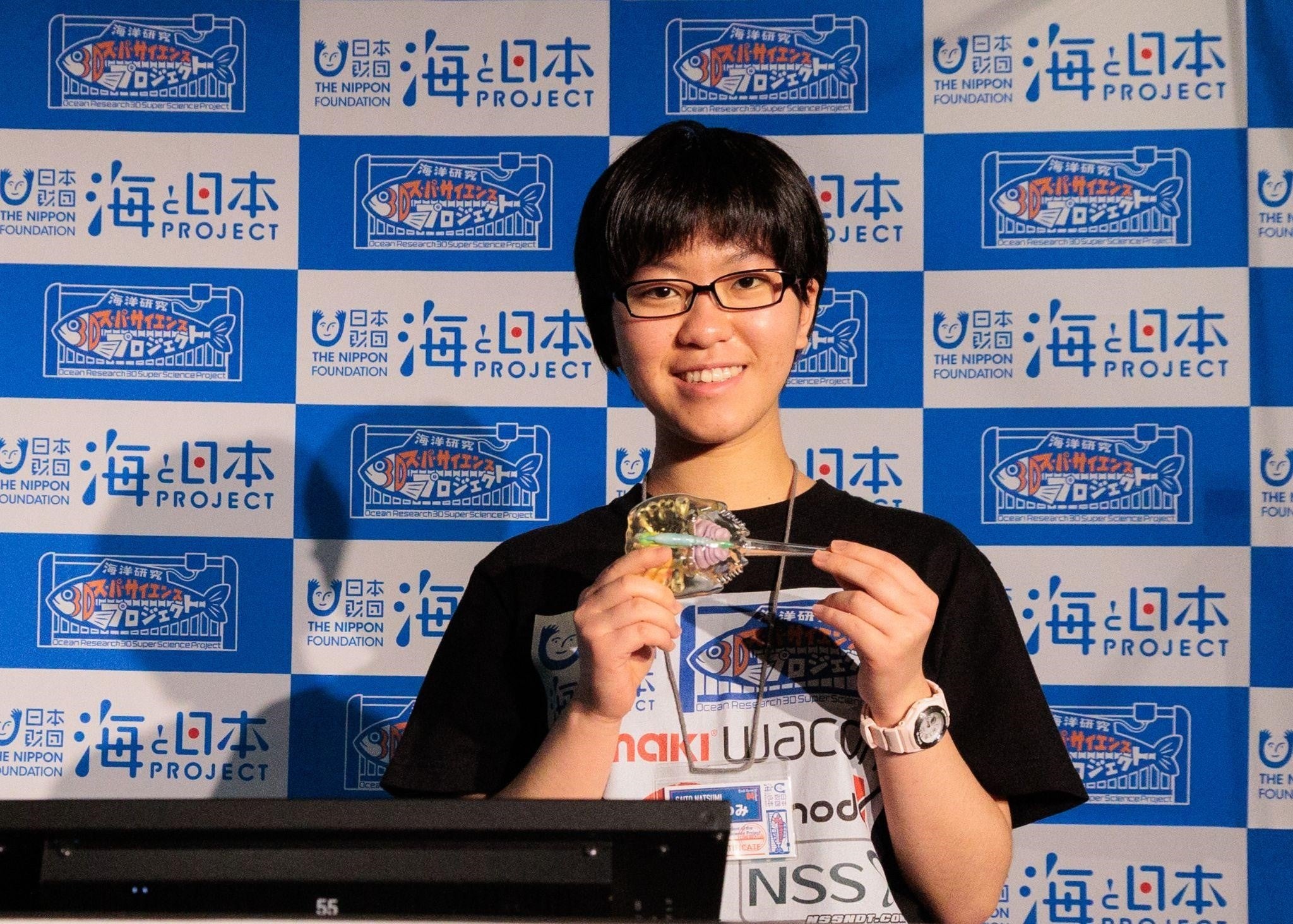 二期生　研究発表会より