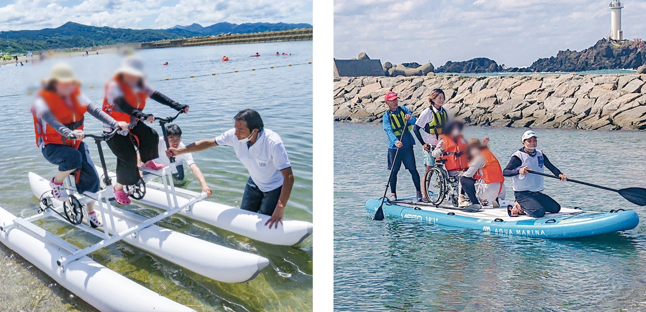 昨年度のイベントの様子
