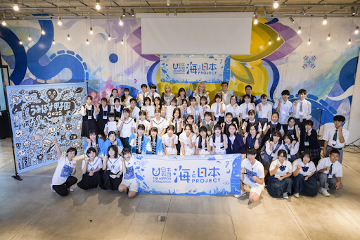 ※画像は昨年の決勝プレゼン大会の様子