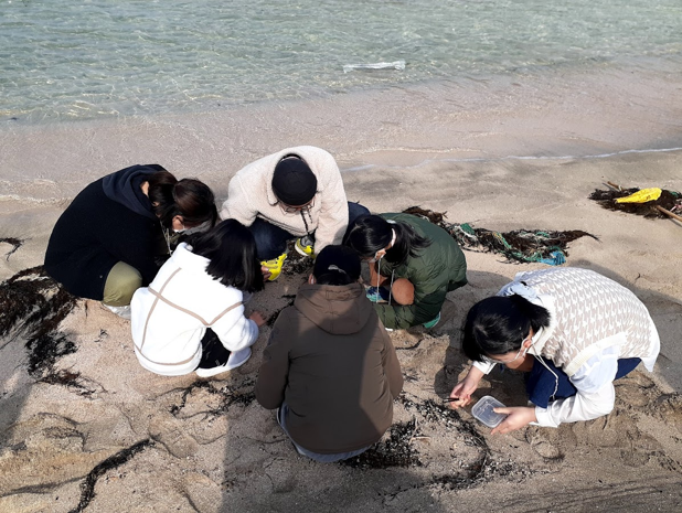 画像は授業のイメージです