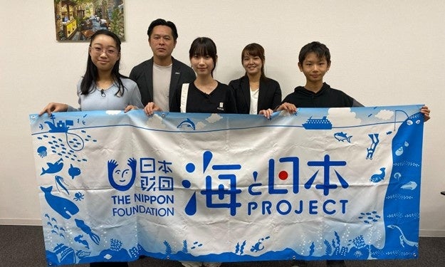 中学生が都市型水族館でシシャモ展示を企画・制作！北海道と海の未来を知る展示会