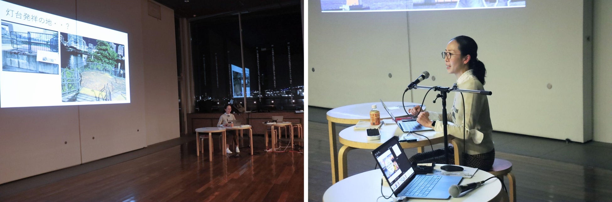 ヨコハマ海洋市民大学、横浜の灯台大集合の講座を開催! ヨコハマ海洋市民大学、横浜の灯台大集合の講座を開催!