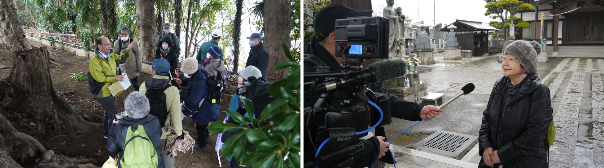 船橋市の海ノ民話アニメーション「雪どけ塚の白ヘビ」完成!上映会・フィールドワークで船橋の歴史と文化を楽しむ 船橋市の海ノ民話アニメーション「雪どけ塚の白ヘビ」完成!上映会・フィールドワークで船橋の歴史と文化を楽しむ