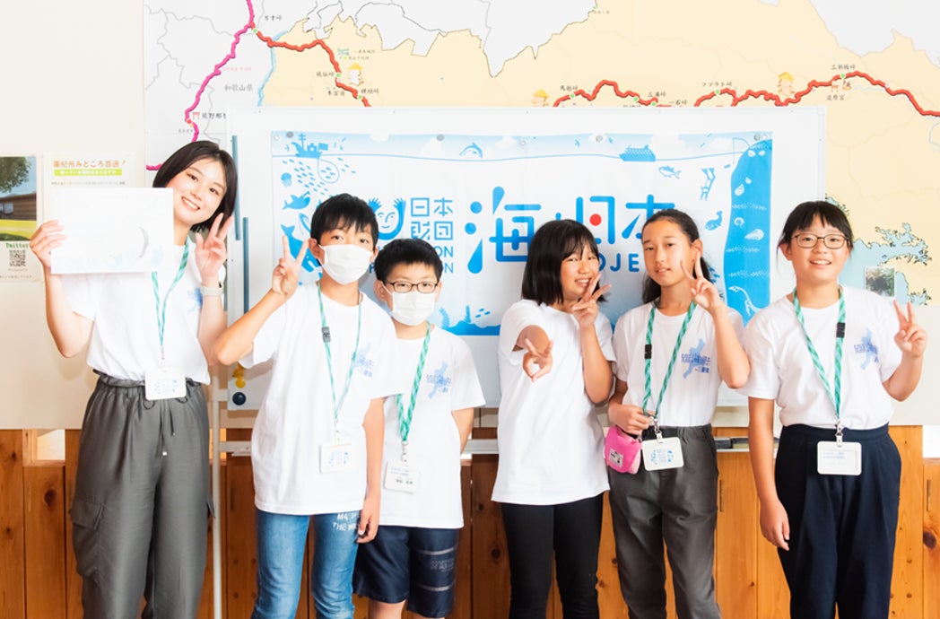 三重県の養殖カキに関する小学生記者募集イベント2024年開催!海洋環境の変化を考察 三重県の養殖カキに関する小学生記者募集イベント2024年開催!海洋環境の変化を考察