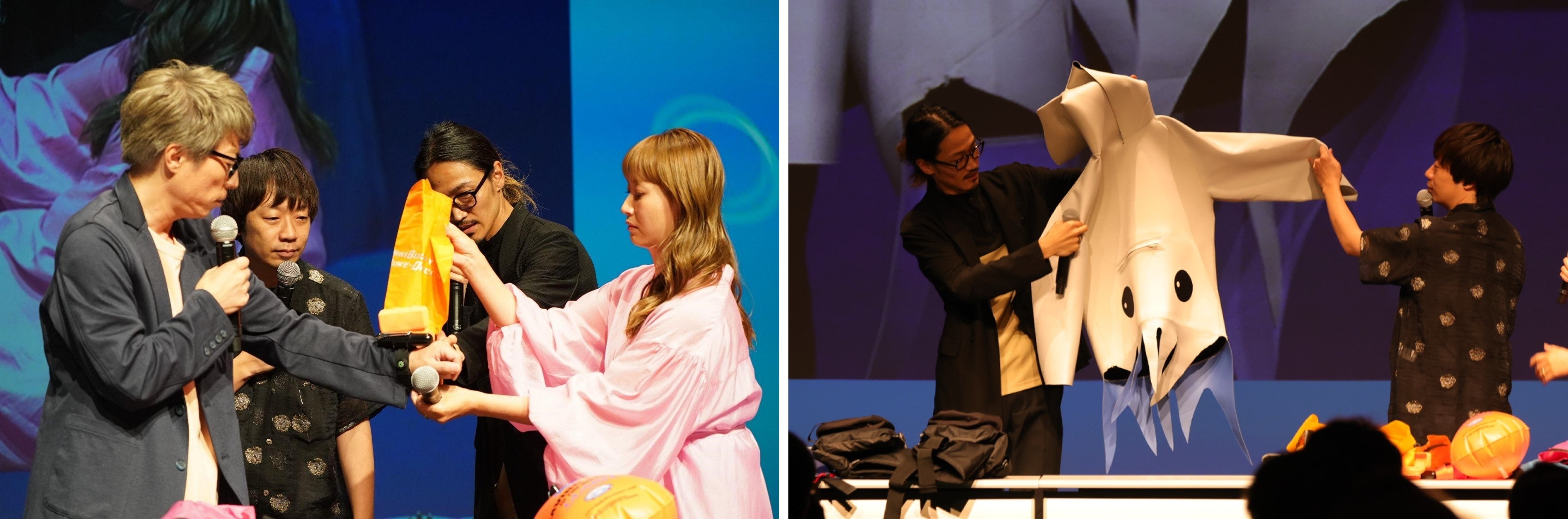 田村淳さん・藤本美貴さんもご登壇！夏に“そなえ”て安全に海を楽しむ