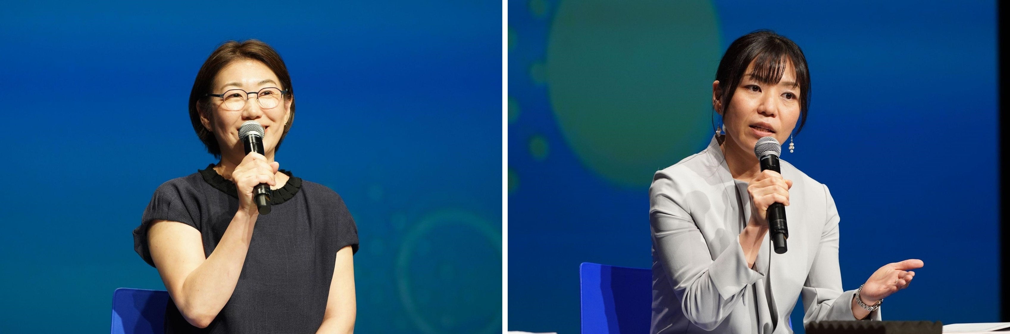 田村淳さん・藤本美貴さんもご登壇！夏に“そなえ”て安全に海を楽しむ