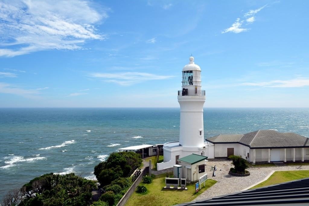 みんなで創る風の芸術。1000個の風車で灯台に新たな歴史を刻むイベント 御前埼灯台150周年記念「風と灯台フェスティバル」開催! | 海と日本プロジェクトのプレスリリース