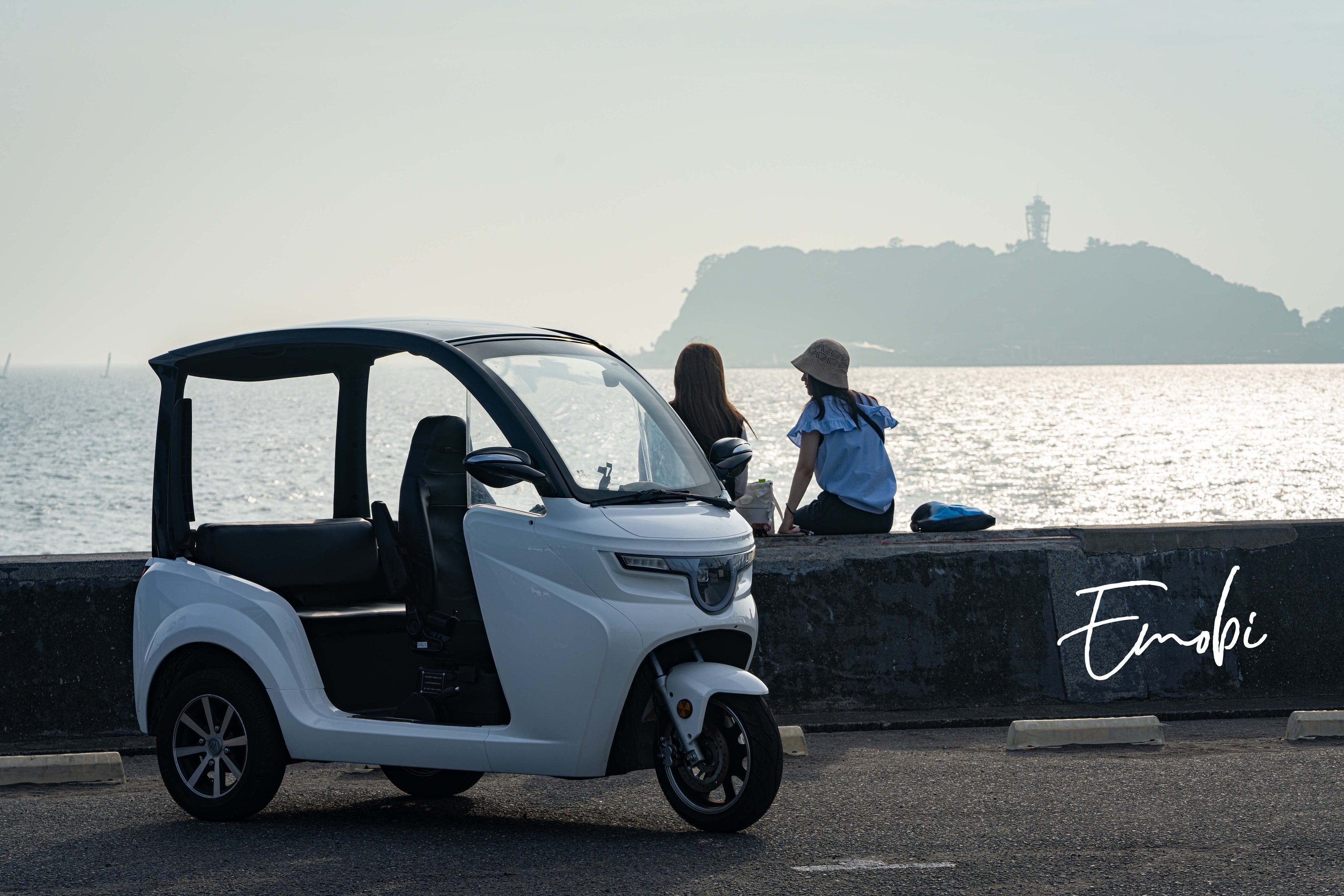 観光移動インフラを創る株式会社eMoBi、全国的な事業拡大のため総額1億