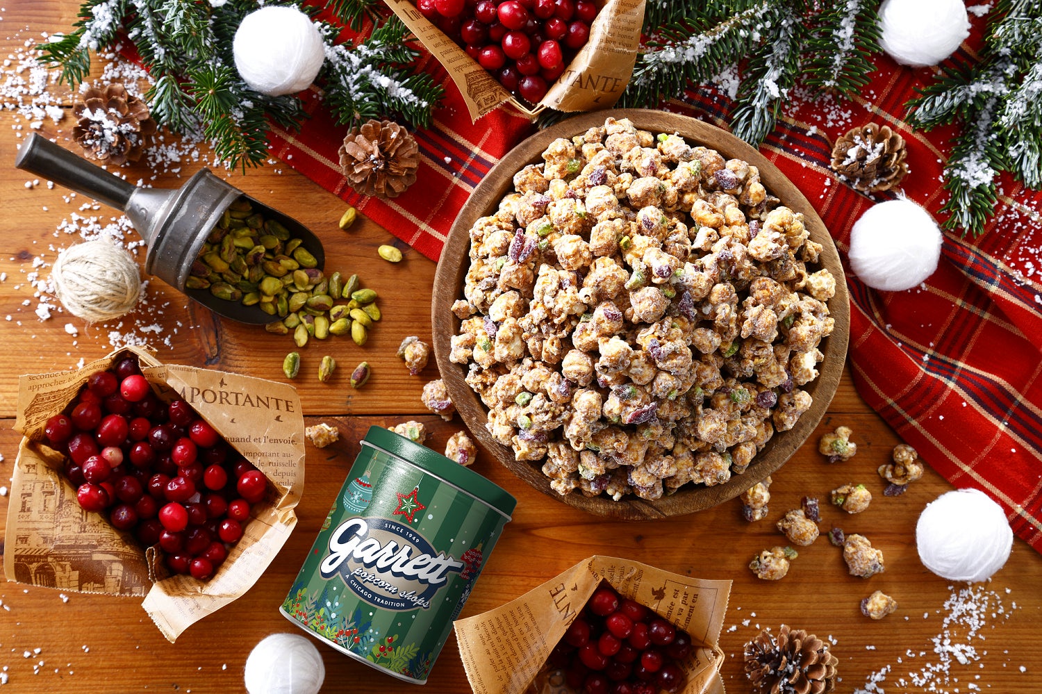 ピスタチオ好き必見 ピスタチオとホワイトチョコレートの濃厚リッチな味わい スノー ホワイト ピスタチオ 11月1日発売 Garrett Japan 合同会社のプレスリリース ピスタチオ好き必見 ピスタチオとホワイトチョコレートの濃厚リッチな味わい スノー ホワイト ピスタチオ 11月1日発売 Garrett Japan 合同会社のプレスリリース