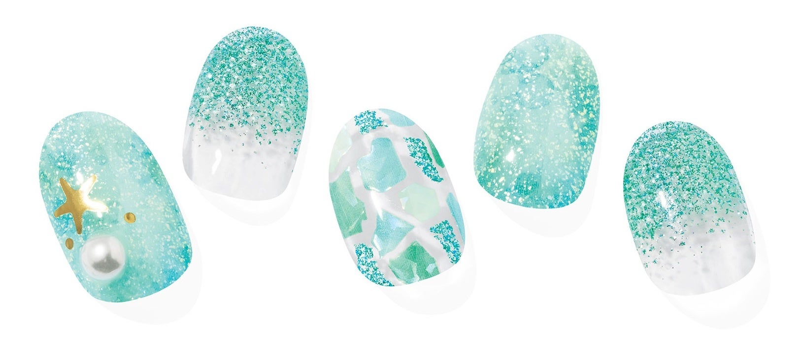 最大50 オフ Ohora オホーラ ハンド ディズニー プリンセス アリエル Www Abidjanpeople Net