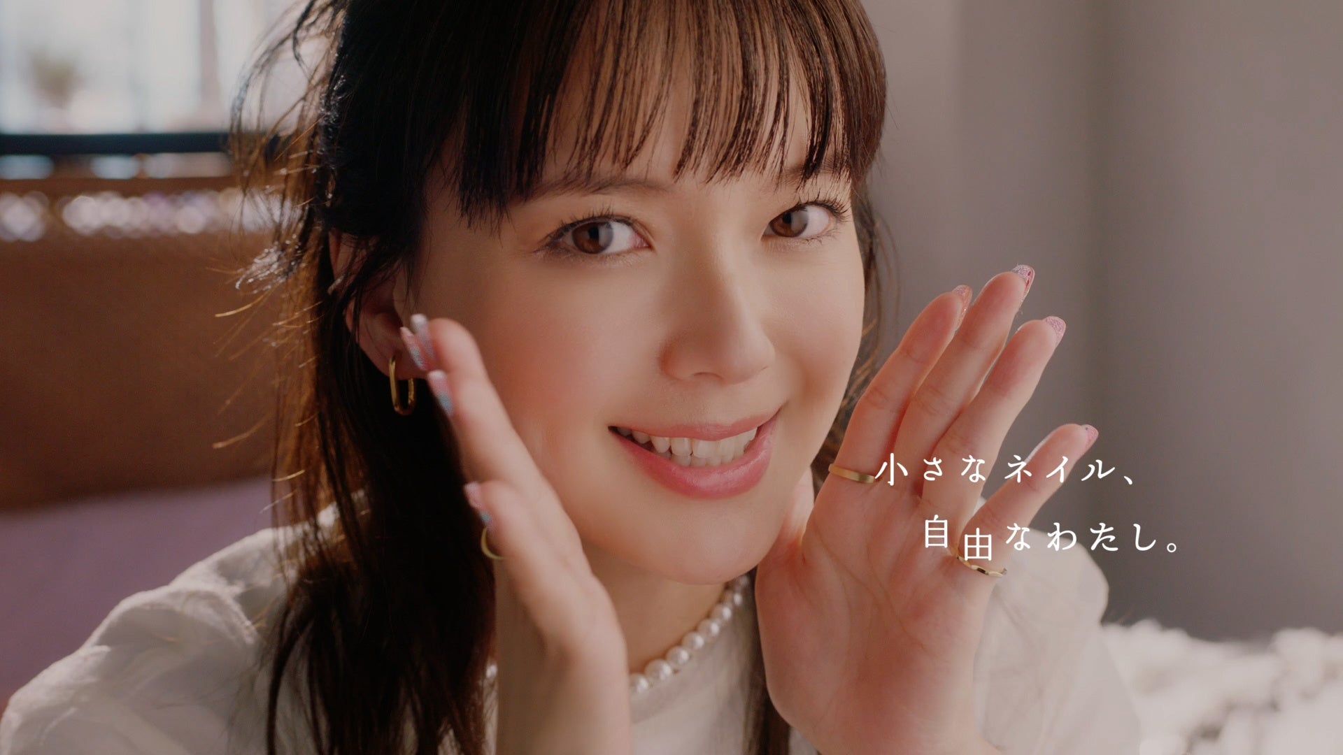 韓国発のセルフジェルネイル ブランド Ohora 新tv Cm 夏を感じる爽やかな表情を見せる多部未華子さんに注目 多部未華子さん この夏 絶対 はしたいなと思います 株式会社グルガジャパンのプレスリリース 韓国発のセルフジェルネイル ブランド Ohora 新tv Cm 夏を感じる爽やかな表情を見せる多部未華子さんに注目 多部未華子さん この夏 絶対 はしたいなと思います 株式会社グルガジャパンのプレスリリース