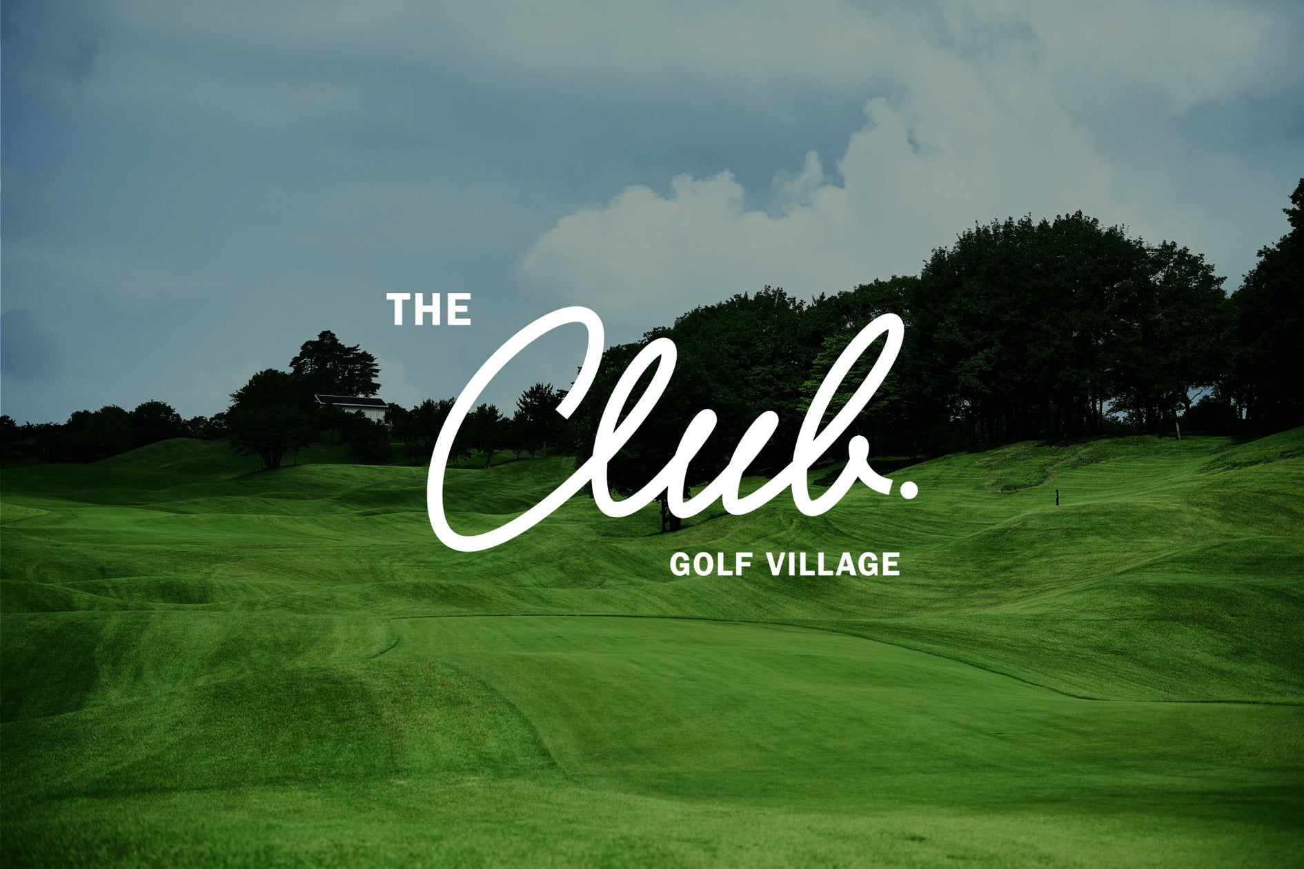THE RAYSUM、THE CLUB golf villageに改称。100億円規模の大規模投資を発表