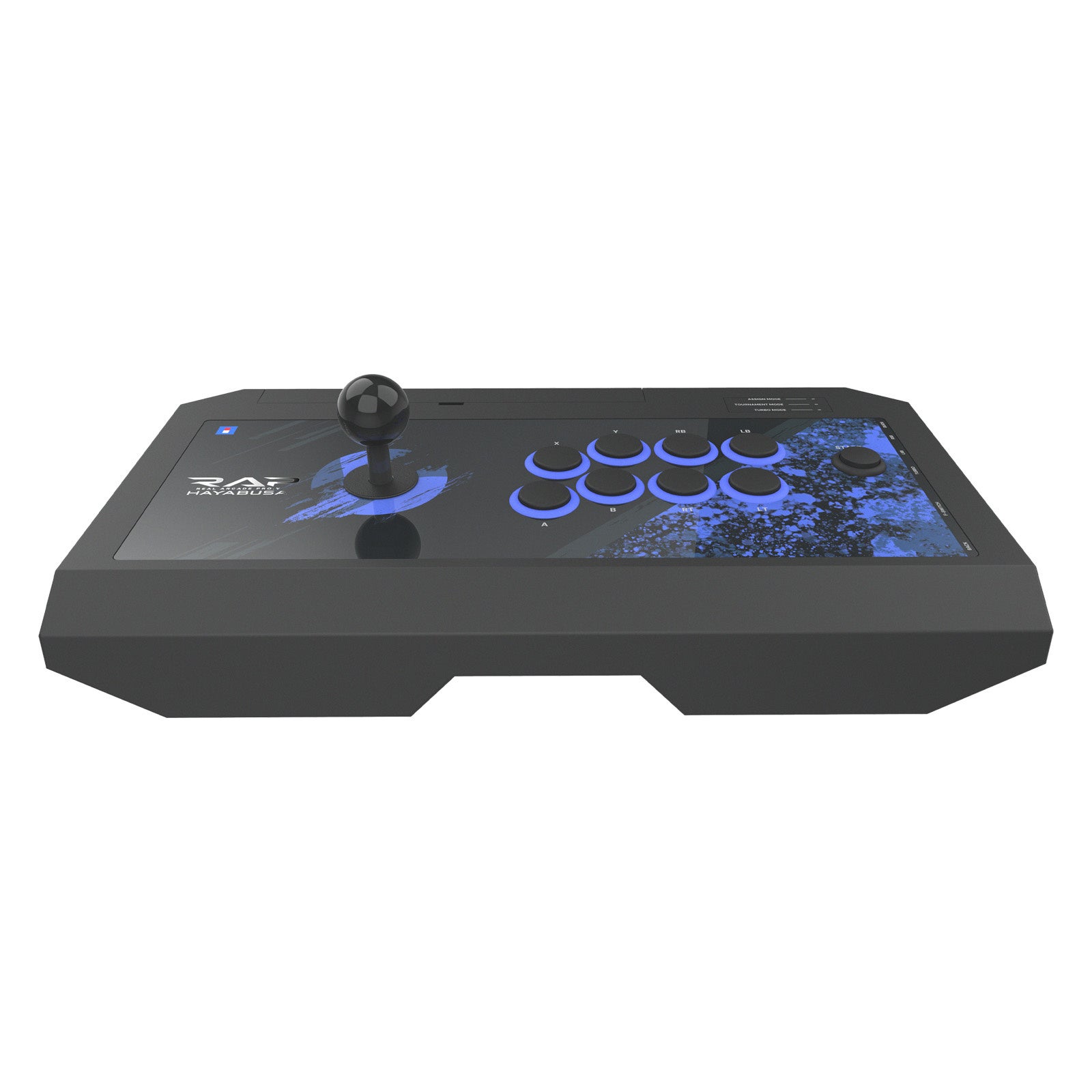 アケコン HORI リアルアーケードPRO.V for Windows PC 78013-48-