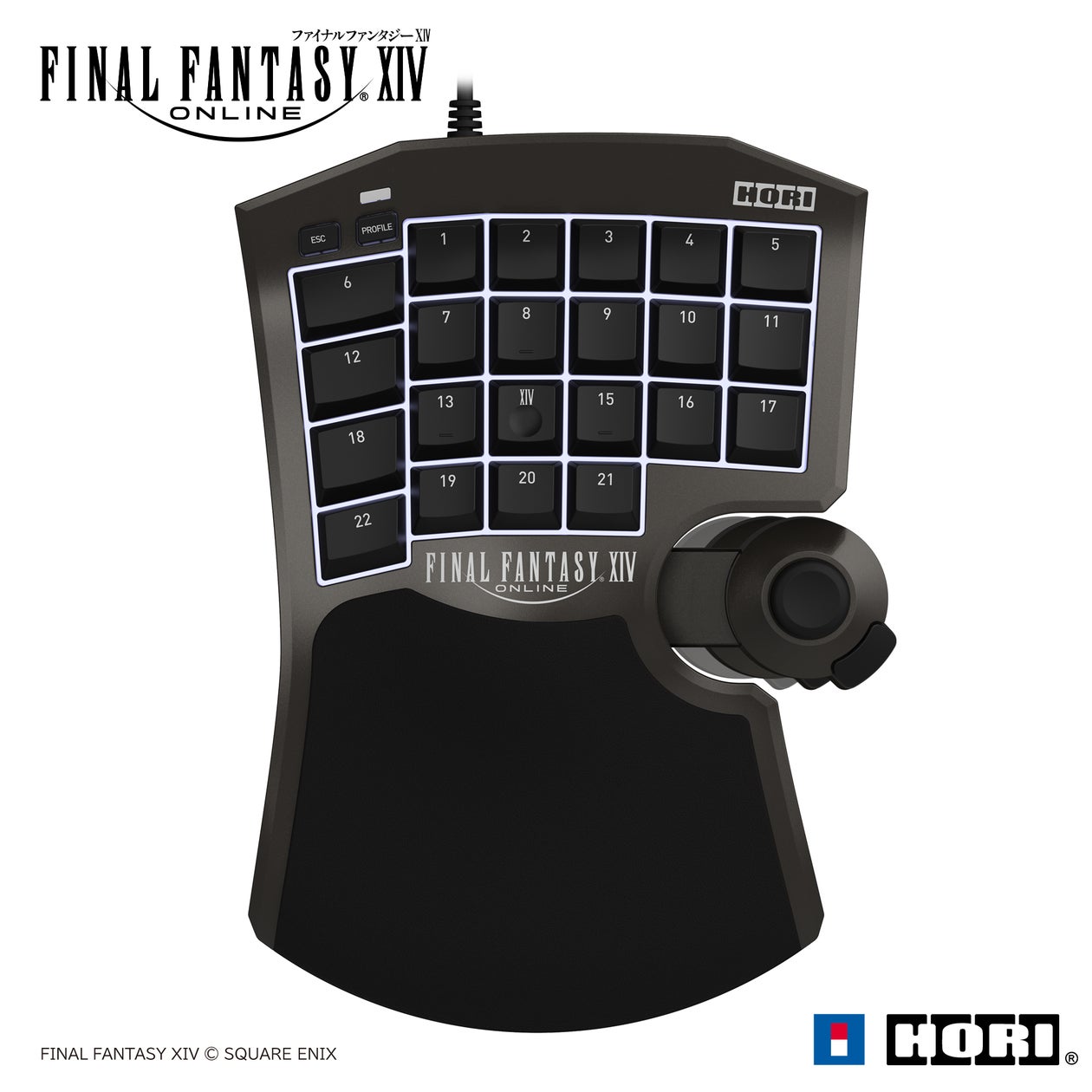 ファイナルファンタジーXIV プロデューサー兼ディレクター吉田直樹氏 ファイナルファンタジーXIV プロデューサー兼ディレクター吉田直樹氏