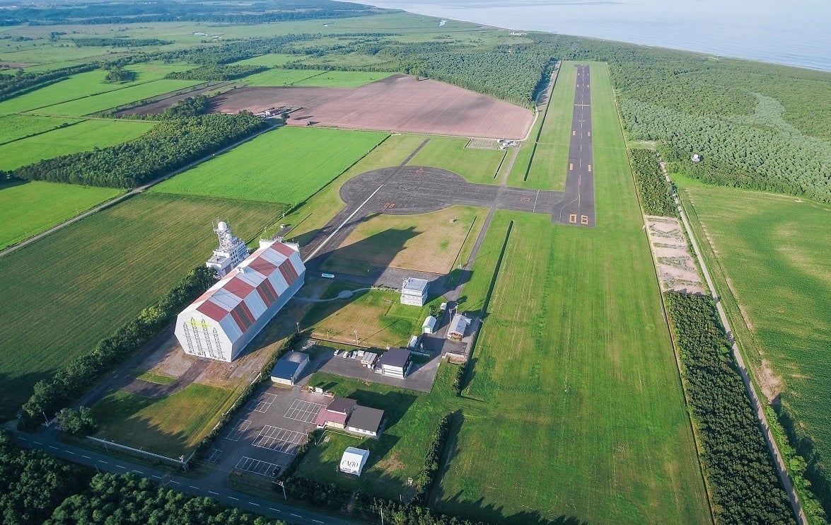 航空宇宙分野の研究開発を支えている北海道スペースポート