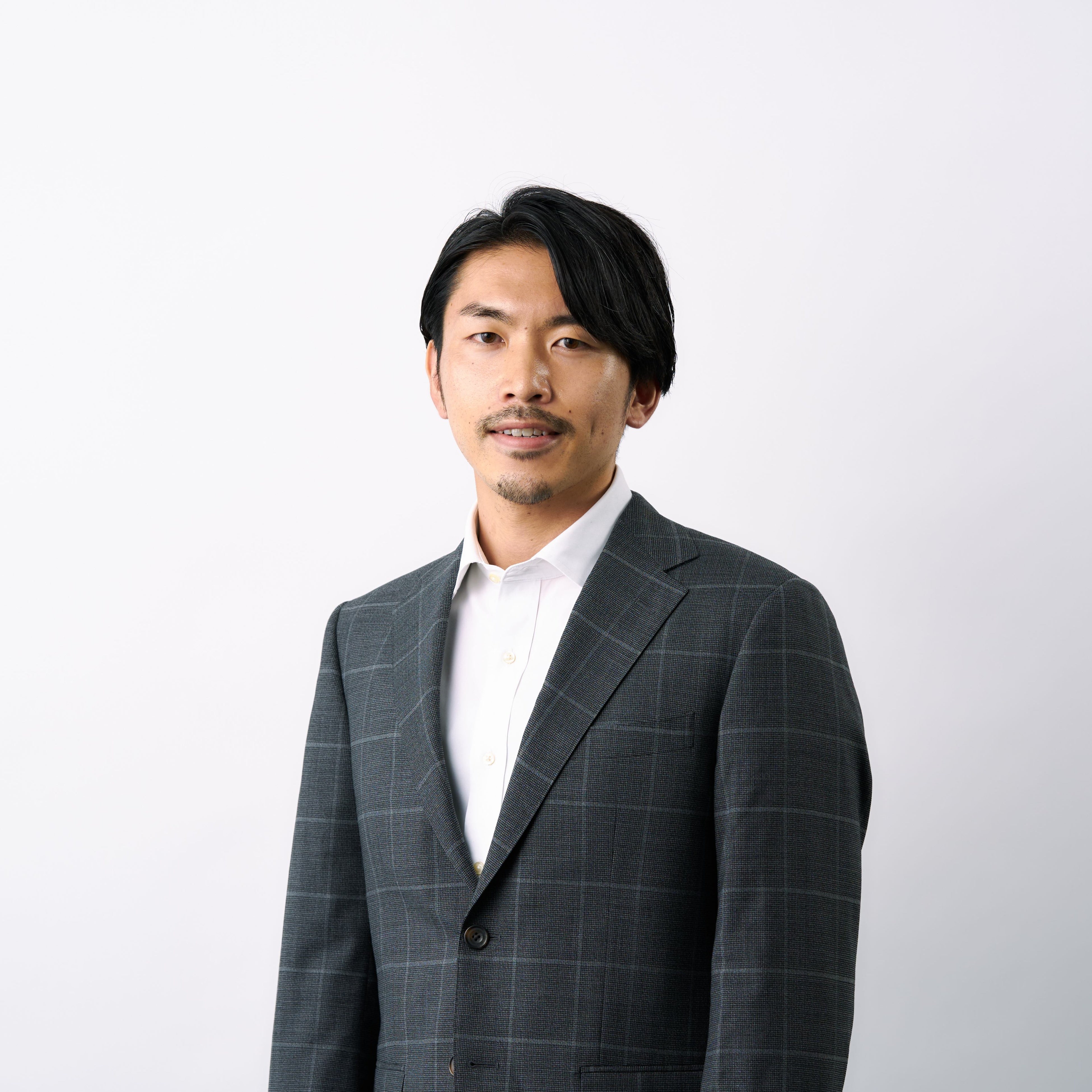 Space BD 株式会社 事業開発 赤井澤京平