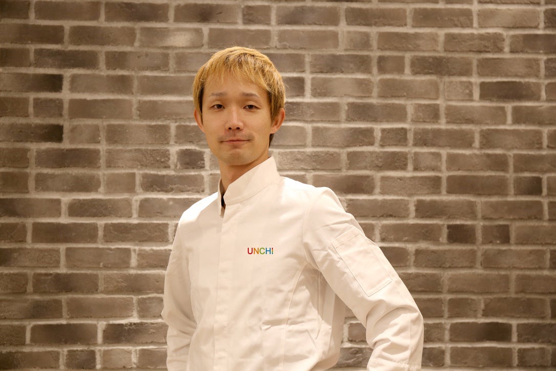 UNCHI 株式会社 代表取締役 松村貴大