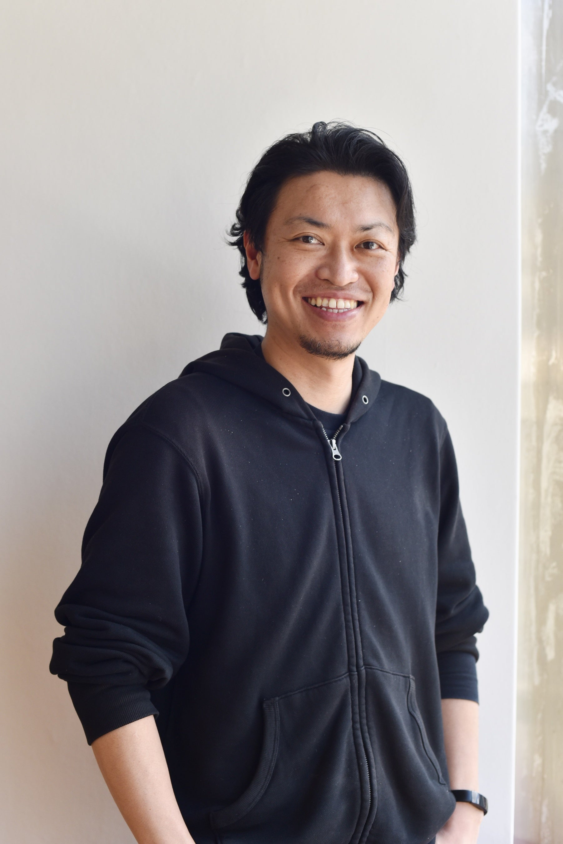 株式会社エムエスディ 取締役 研究開発担当 浅野高光