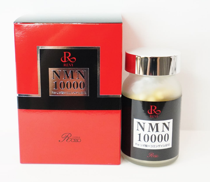 REVI NMN 10000