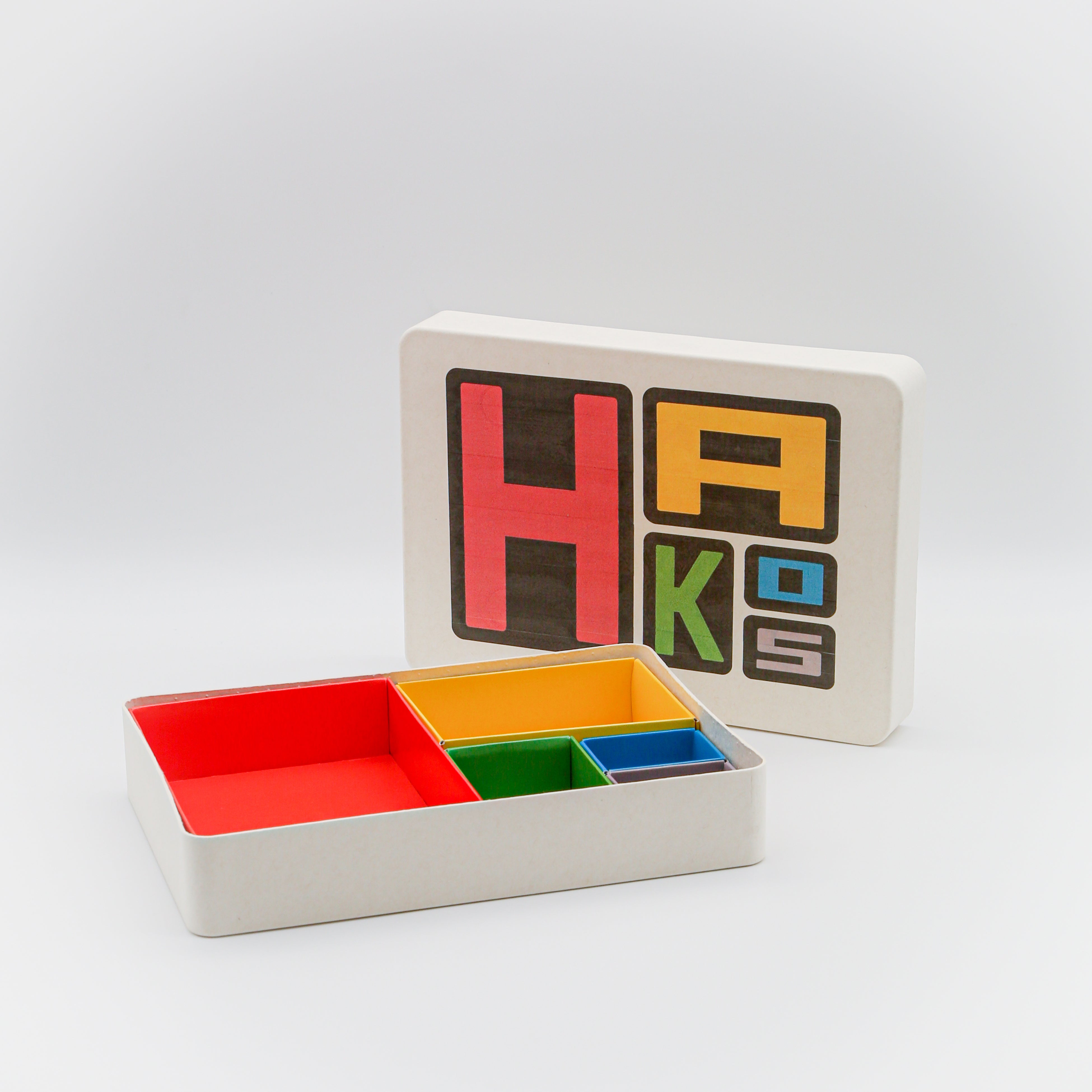 HAKOS（カラー）