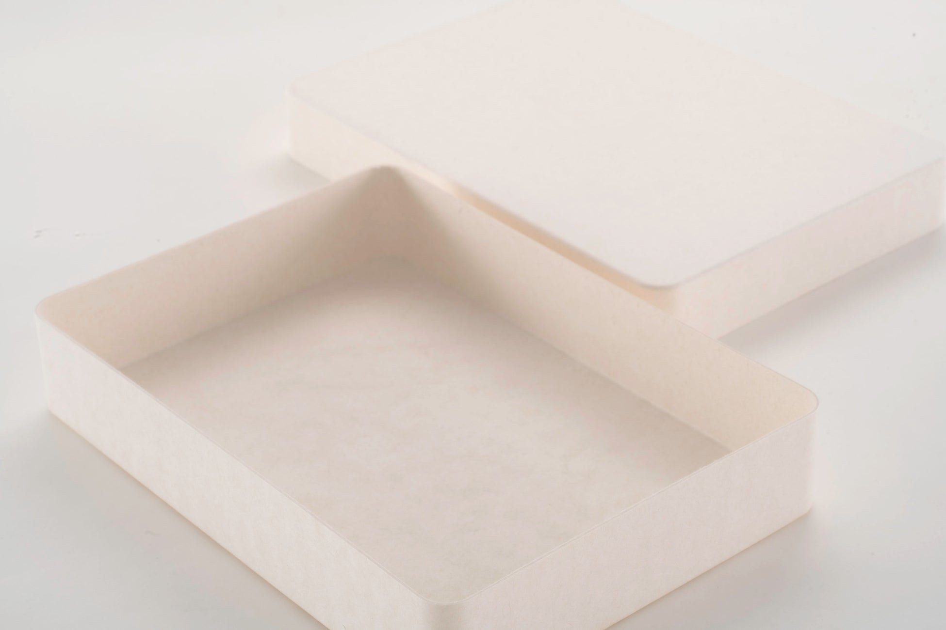 kome-kamiBOXの開封時の画像