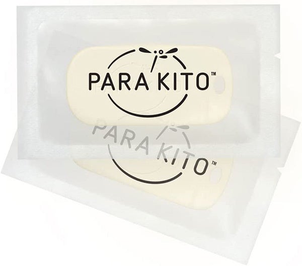 parakito 交換用ペレット