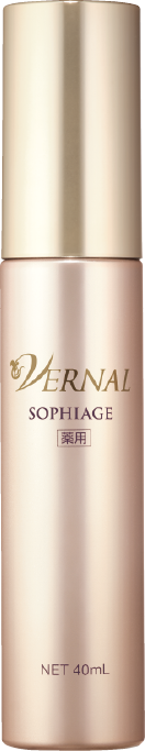 ヴァーナル ソフィアージュ40ml 2本セット VERNAL [薬用] ソフィ