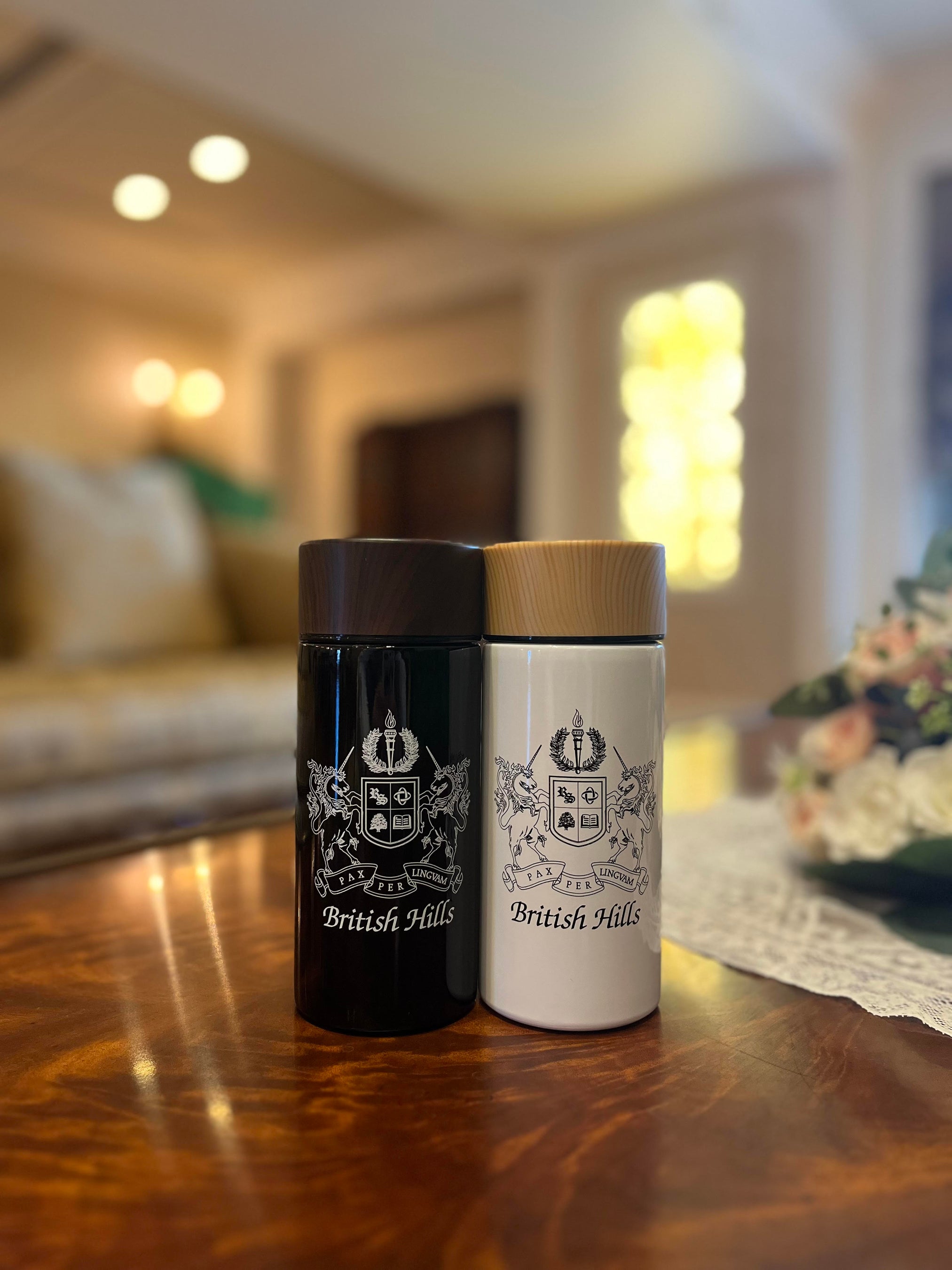 SDGsオリジナル商品　オリジナルマイボトル