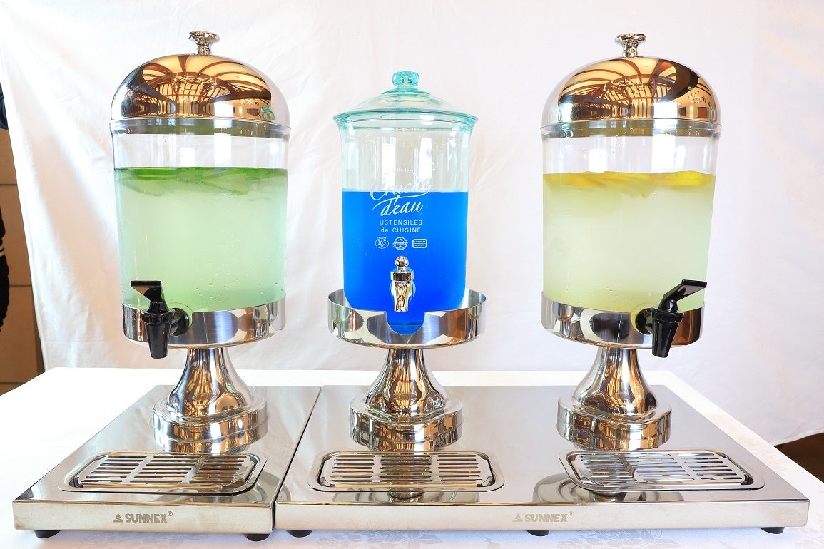 ▲Highland Oasis(ハイランドオアシス)