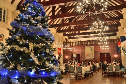 ハイランドクリスマスプラン