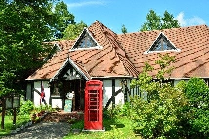 アスコットティールーム