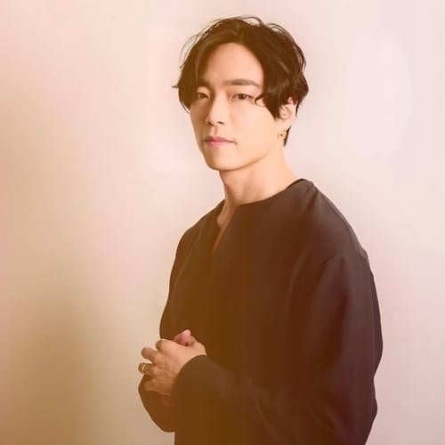 韓国のゴスペル歌手「サムエル・ソング」