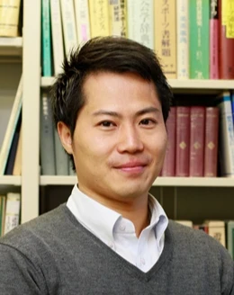 神田外語大学 准教授／(一社)リベラルアーツ学術院 代表理事・学術院長 朴ジョンヨン